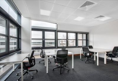 Gateshead office accomodation