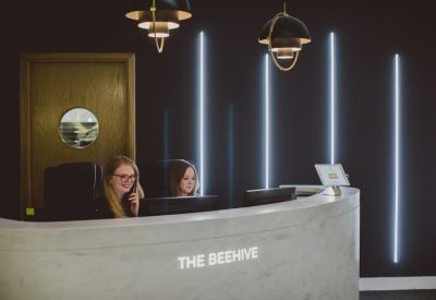 Crawley office space