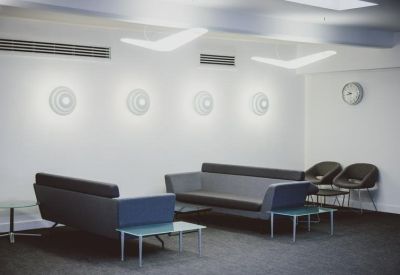 Image of Crawley executive office centre