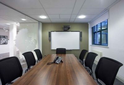 Warrington office accomodation