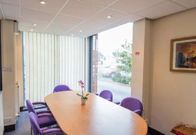 Offices at 18 Ashchurch Road, The Canterbury Business Centre