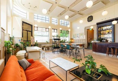 Image of Bournemouth office space