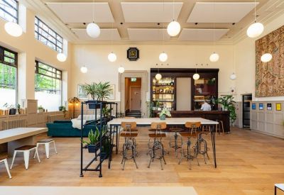 Serviced office to rent in Bournemouth