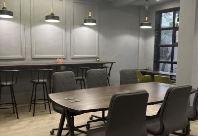 Executive suite - Dublin