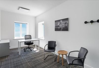 Exterior view of Torquay Road, Foxrock Village