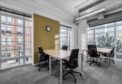 Image of Farnborough serviced office