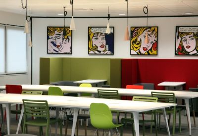 Station Road, The Junction