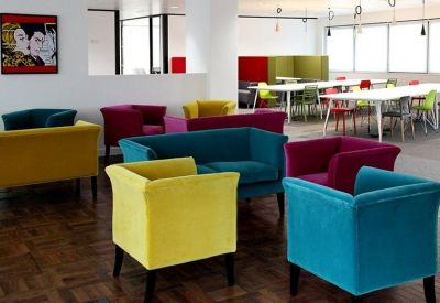 Office suite - Watford