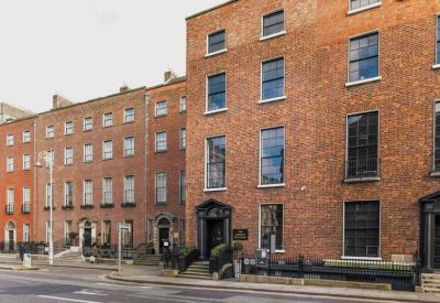 The Merrion Buildings, 18-20 Merrion Street