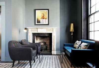 Office accomodation in Dublin