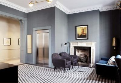 Office space to lease in Dublin