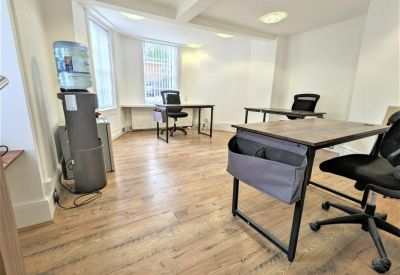Office spaces to lease in Stanmore
