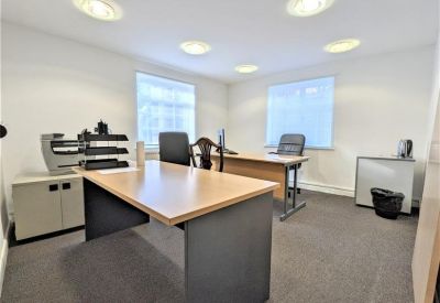 37 Stanmore Hill, The Old Council Office