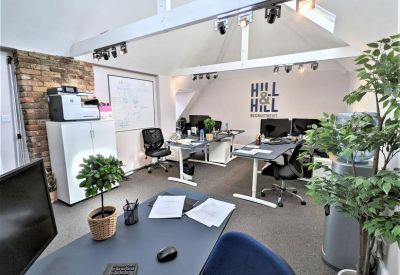 Watford office space