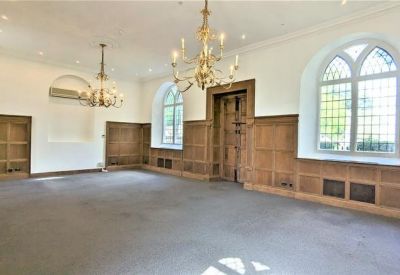 Serviced office to hire in Watford