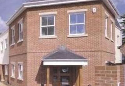 Office accomodations to rent in Verwood