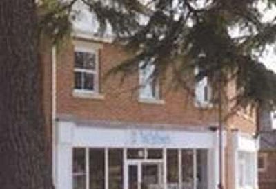 Serviced office centres in central Verwood