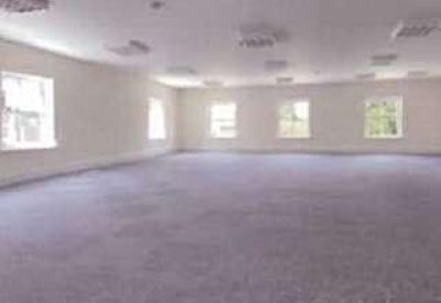 Manor Way, The Old Pottery