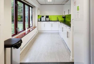 Serviced office centre - Northfleet