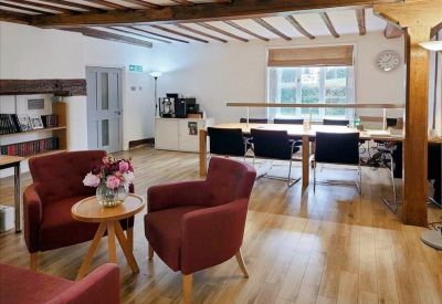 Serviced office centre in Northfleet