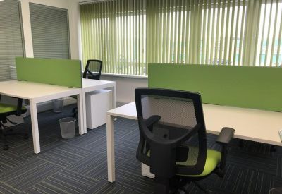 Serviced office - Oxford