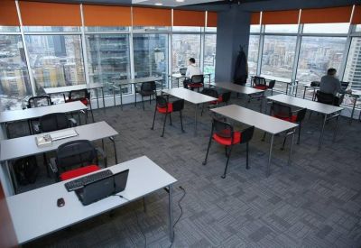 Executive office centres to rent in Ankara