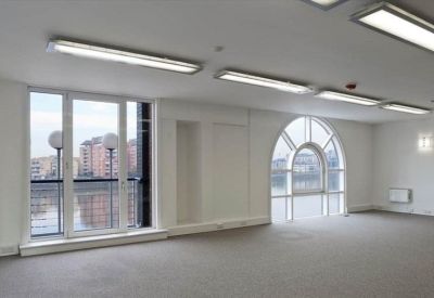 Exterior image of York Road, The Plantation Wharf