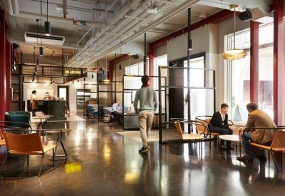 Offices at 16-16A Baldwin's Gardens, The Record Hall, Hatton Garden