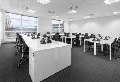 Executive suites to rent in Exeter