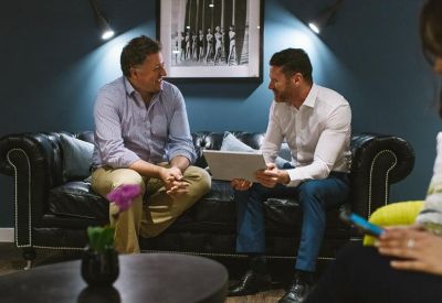 Image of Basingstoke serviced office