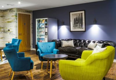 Basingstoke serviced office