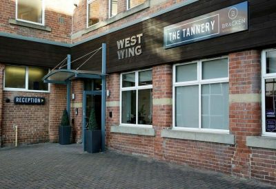 Serviced office to hire in Leeds