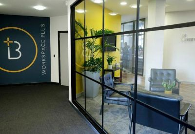 Office accomodations to rent in Leeds