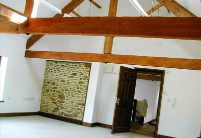 Honiton serviced office