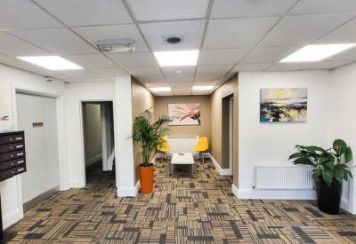 Image of Derby executive office centre