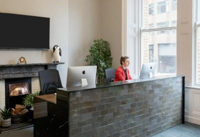 Serviced offices to hire in Dublin