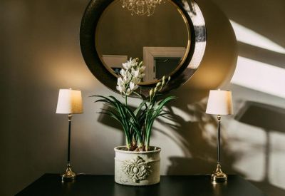 Dublin serviced office