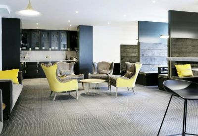 Serviced office in Dublin