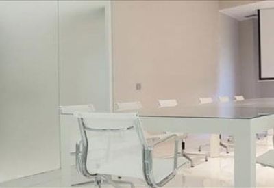 Munich office accomodation