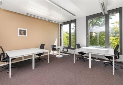 Executive offices to rent in Munich