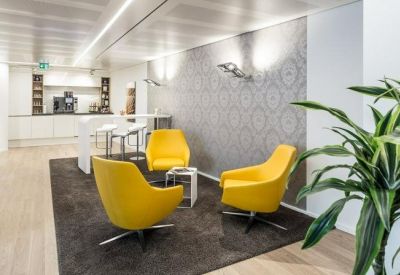 Executive suite to rent in Munich