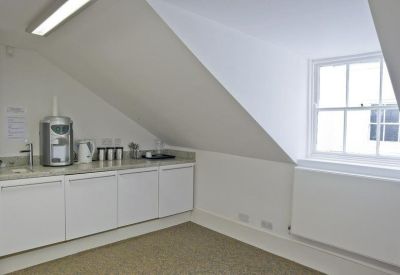 Serviced offices to lease in Leatherhead