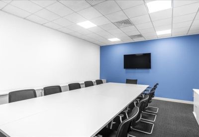 Exterior view of 3 Bishop Square, Titan Court