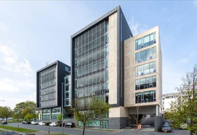 Level 1, The Chase, Carmanhall Road, Sandyford office spaces