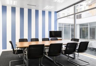 Chiado, Rua Ivens 42, 1º & 2º andares serviced offices