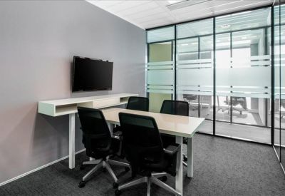 Exterior image of Rotterdam Airportplein 22, 1st floor