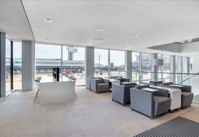 Executive suite - Rotterdam