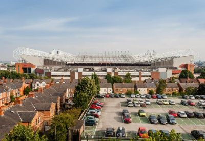 Serviced office centre to lease in Stretford