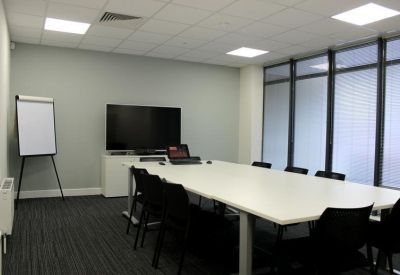 Office space in London