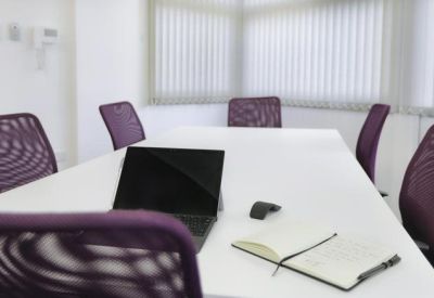 Exterior image of Thoroton Road, West Bridgford